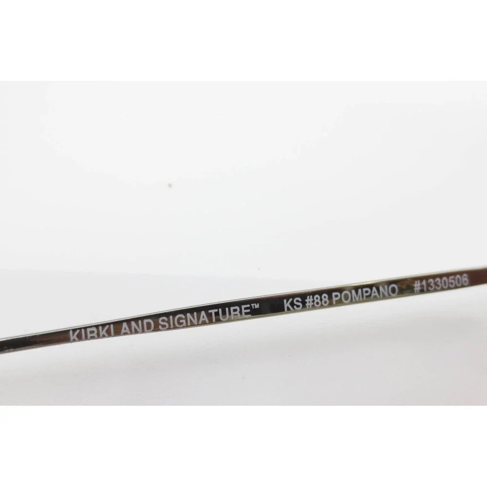Kirkland Signature temples size temple